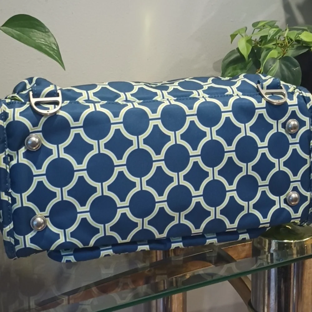 🛑🛑 SOLD 🛑 🛑 JuJuBe Royal Envy Diaper Bag - Picture 9 of 12